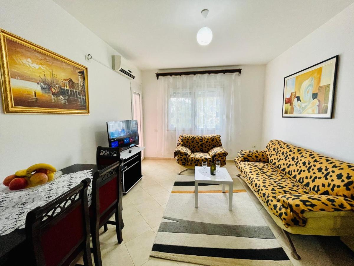 Jimi Appartement Vlorë