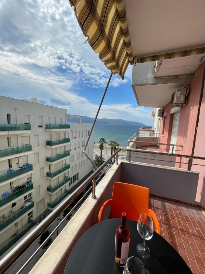 Appartement Jimi