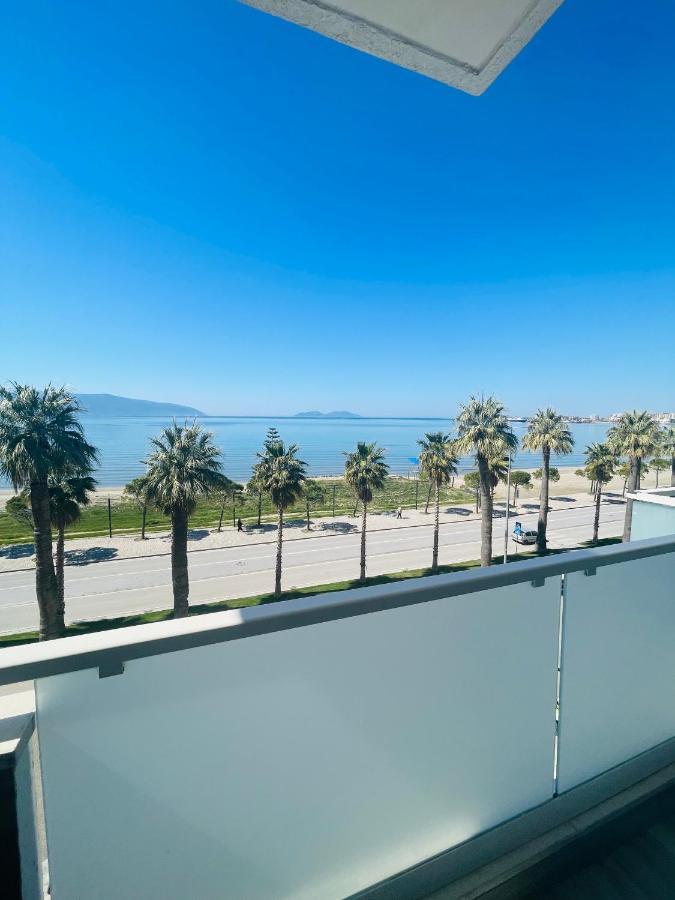 Appartement Jimi Vlorë