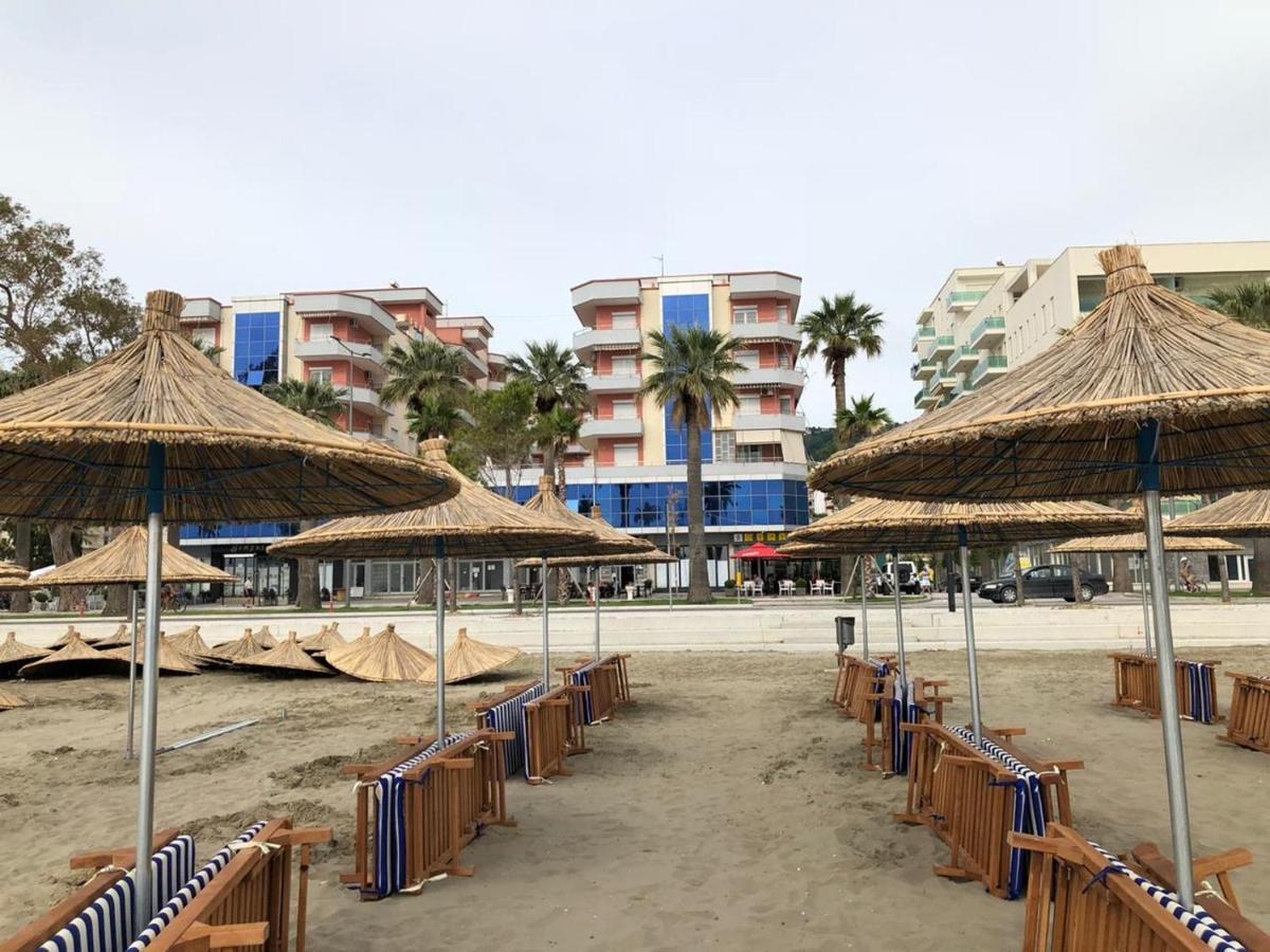 Jimi Appartamento Vlorë