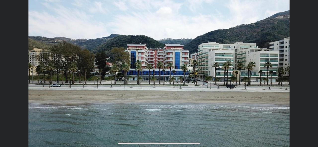 Appartamento Jimi Vlorë