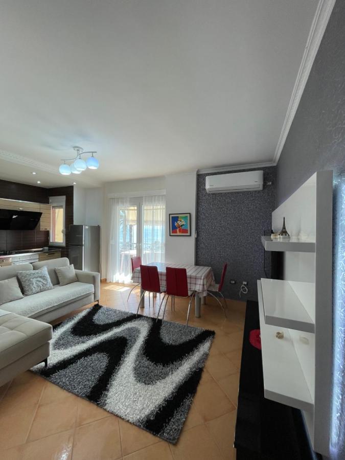 Appartamento Jimi Vlorë