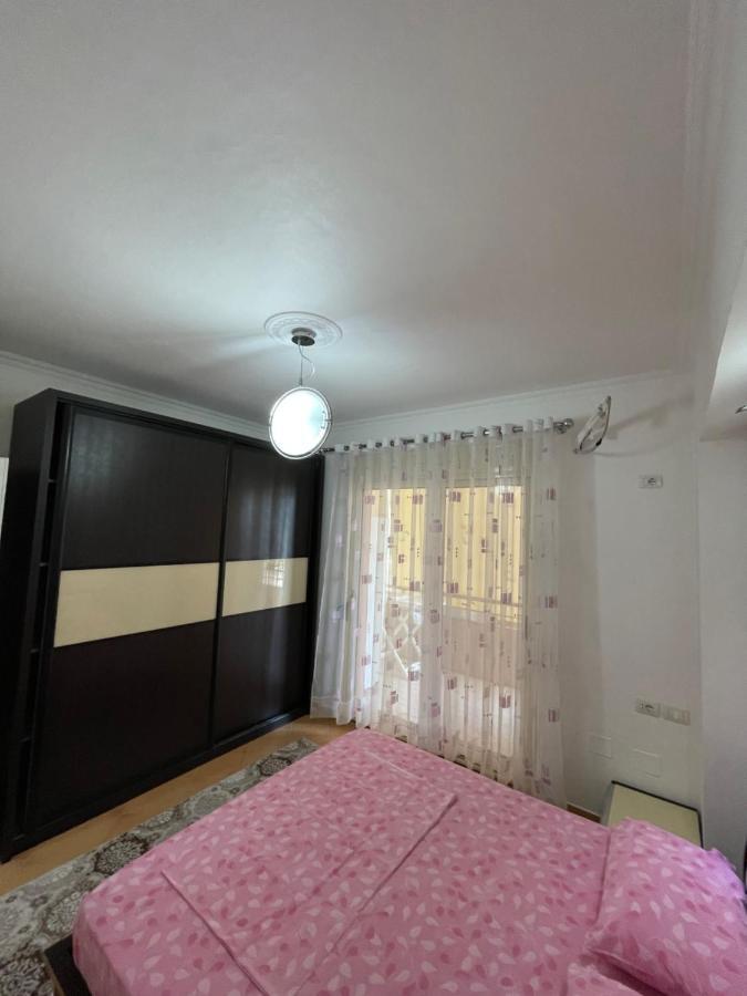 Appartamento Jimi Vlorë