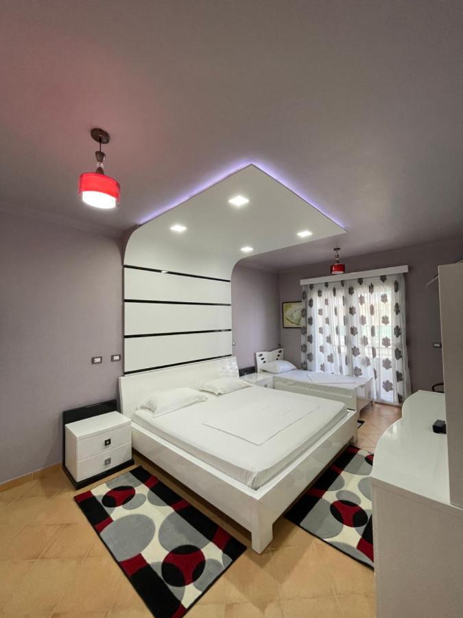Appartamento Jimi Vlorë